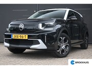 Citroën e-C3 - Plus 113pk Comfort Range 44 kWh Tot 8 Jaar Garantie! 3 Fase 