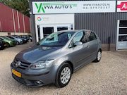 Volkswagen Golf Plus - 1.6 AUTOMAAT clima, cruise control, trekhaak, APK 08-2027!