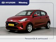 Hyundai i10 - 1.0 COMFORT SMART | SUPERDEAL! | NAVI | APPLE CARPLAY & ANDR