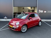 Fiat 500 - 1.2 Sport - Airco