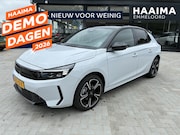 Opel Corsa - 1.2 Turbo 145Pk Hybrid Automaat Ultimate | DEMO | Climate co