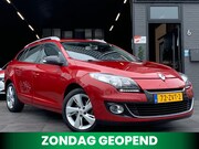 Renault Mégane - Estate 1.2 TCe Bose|1e eig|NAP|Camera|Cruise