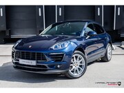 Porsche Macan - NL AUTO 2018 2.0