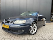 Saab 9-3 - 2.0t Vector Aut/Leer/ElekDak