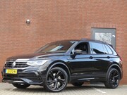 Volkswagen Tiguan - 2.0 TSI 4Motion R-Line Black Edition / Trekhaak