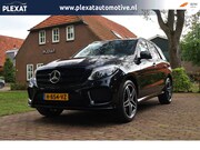Mercedes-Benz GLE-klasse - 400 4MATIC AMG Sport Edition Aut. | Panorama | Designo | Har