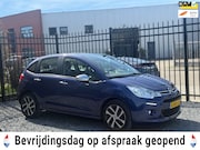 Citroën C3 - 1.2 VTi Collection CLIMACARPLAYLEUKE AUTO