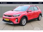 Kia Stonic - 1.0 T-GDi MHEV DynamicLine Navigatie / Camera / Dakrails