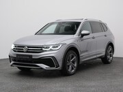Volkswagen Tiguan All-Space - 1.5 TSI 150 PK R-Line 7-Pers. | PANO | 360° | ADAPTIVE | KEY