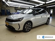 Opel Corsa - 1.2 Turbo Hybrid GS 145pk | Achteruitrijcamera | Apple Carpl