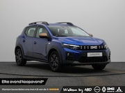 Dacia Sandero - Stepway TCe 110pk limited edition | Climate control | Lichtm