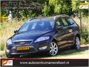 Ford Mondeo - Wagon 2.0-16V Limited ( INRUIL MOGELIJK )