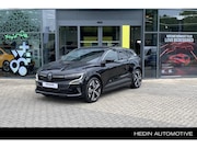Renault Mégane E-Tech - comfort range Business Edition 60 kWh