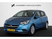 Opel Corsa - 1.0 Turbo 120 Jaar Edition 1e Eigenaar Stoelverwarming Achte