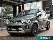 Suzuki Ignis - 1.2 Smart Hybrid Select CVT Automaat 83PK | Achteruitrijcame
