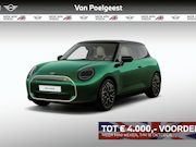 MINI Mini Electric - Cooper 3-deurs Cooper SE Favoured M 54.2 kWh | 18 Inch Night