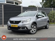 Peugeot 2008 - Blue Lion 1.2 PureTech 130PK Navigatie, Parkeersensoren Acht