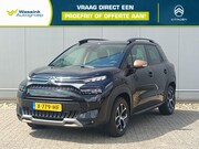 Citroën C3 Aircross - 110 pk Shine | Navigatie | Climate Control | Cruise Control