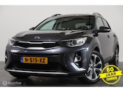 Kia Stonic - 1.0 T-GDi DynamicLine - Carplay - Stuur/stoelverwarming - Ca