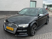 Audi A3 - 1.6 TDI DSG-AUTOMAAT 3X S-LINE XENON/NAVI/CLIMA