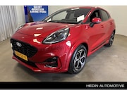 Ford Puma - 1.0 EcoBoost Hybrid ST-Line All Season Banden | SYNC 4 | App