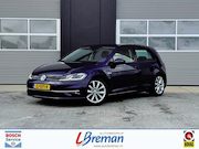 Volkswagen Golf - 1.5 TSI HIGHLINE Clima+LED+Trekaak+Navi+Carplay