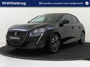 Peugeot 208 - 1.2 PureTech Allure Pack I NAVIGATIE I ACHTERUITRIJCAMERA I