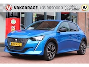 Peugeot 208 - 1.2 Puretech *GT-Line* | Carplay | Camera | Navigatie | Crui