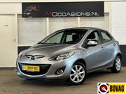 Mazda 2 - 1.3 TS