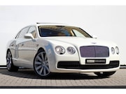 Bentley Flying Spur - 4.0 V8 | BTW | Pano | Massage | Ventilatie | Memory