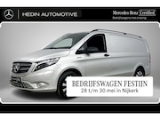 Mercedes-Benz eVito - L2 | Audiopakket | LED