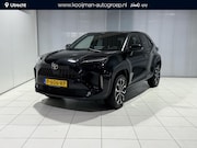Toyota Yaris Cross - 1.5 VVT-I First Edition | Lage km | Orgineel NL | All season
