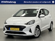 Hyundai i10 - 1.0 Comfort APPLE / ANDROID NAVIGATIE | CRUISE CONTROL | AIR