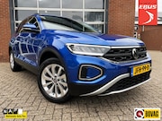 Volkswagen T-Roc - 1.5 TSI Life Edition