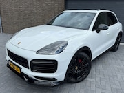 Porsche Cayenne - 3.0 E-Hybrid, BTW, SPORT DESIGN, PANO, DEALER ONDERH, TECHAR