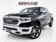 Dodge Ram - 5.7 V8 4x4 Crew Cab Limited | Multifuncionele tailgate | Tre
