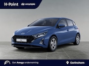 Hyundai i20 - E-Motion 1.0 T-GDi 90pk | CAMERA | NAVI | APPLE CARPLAY / AN