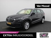 Skoda Kodiaq - 1.5 TSI Business Edition Plus | Automaat | Apple Carplay/And