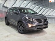 Kia Sportage - 2.0 X-ecutive automaat