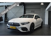 Mercedes-Benz A-klasse - 250 e Business Solution Luxury Limited AMG