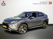 Mitsubishi Eclipse Cross - 1.5 DI-T First Edition