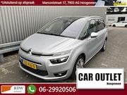 Citroën C4 Grand Picasso - 1.2 PureTech Intensive 7p. 165Dkm, Clima, Navi, Pano-voorrui