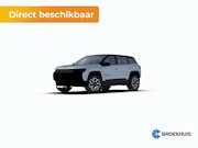 Jeep Compass - Summit | Privacy Glass