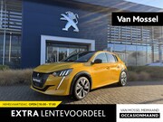 Peugeot 208 - PureTech 100 GT l Camera l Dak Noir Onyx