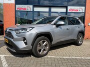 Toyota RAV4 - 2.5 Hybrid Dynamic Automaat / Stuur- en stoelverw. / Trekhaa