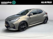 Toyota Yaris - 1.5 Hybrid 115 First Edition | 06-10141018 Voor meer informa