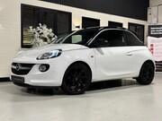 Opel Adam - 1.4 Slam
