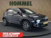 Toyota Yaris Cross - 1.5 Hybrid 130 Dynamic - INCLUSIEF (VASTE TREKHAAK) - DODEHO