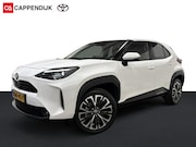 Toyota Yaris Cross - 1.5 Hybrid Executive | 360 camera | BSM | Stoelverwarming |