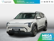 Kia EV3 - Plus 58.3 kWh | Uit voorraad leverbaar | 17% Bijtelling | Di